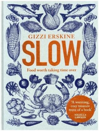 Slow Erskine Gizzi