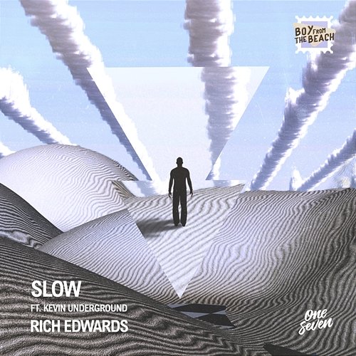 Slow Rich Edwards feat. Kevin Underground