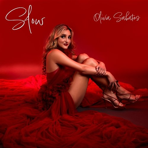 Slow Olivia Sabates