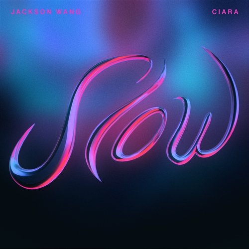 Slow Jackson Wang & Ciara