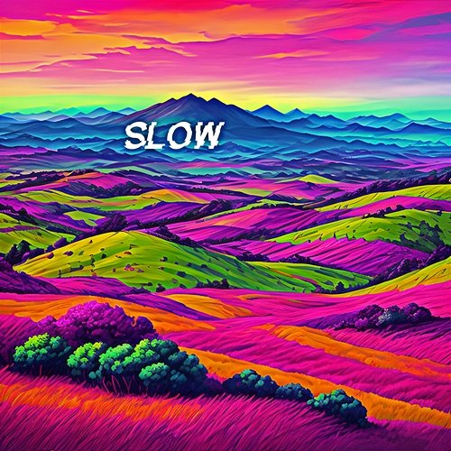 Slow Charles Vachon