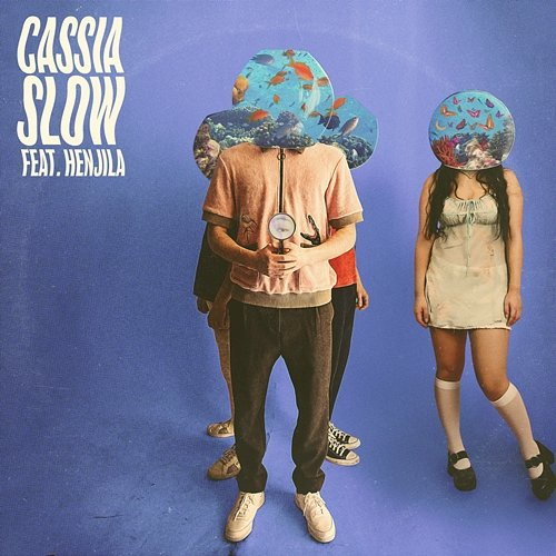Slow Henjila, Cassia