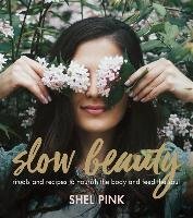 Slow Beauty Pink Shel