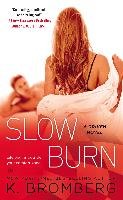 Slow Burn: A Driven Novel Bromberg K.