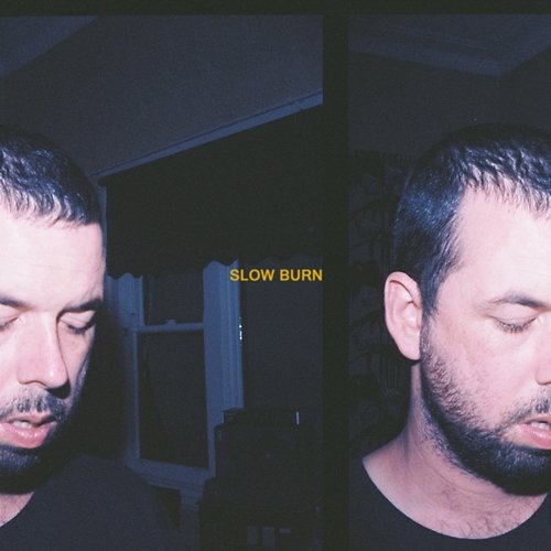 Slow Burn Jack Grace