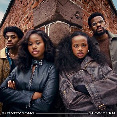 Slow Burn Infinity Song