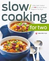 Slow Cooking for Two Mendocino Press