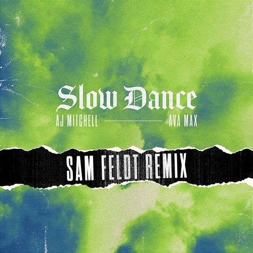Slow Dance AJ Mitchell feat. Ava Max