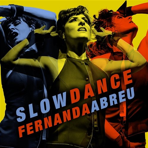 Slow Dance Fernanda Abreu