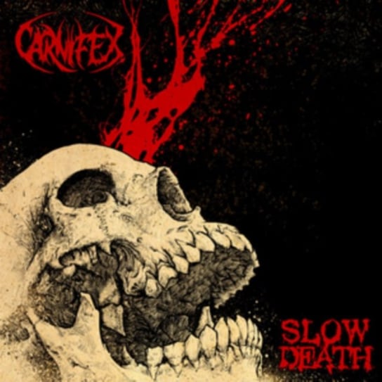 Slow Death Carnifex