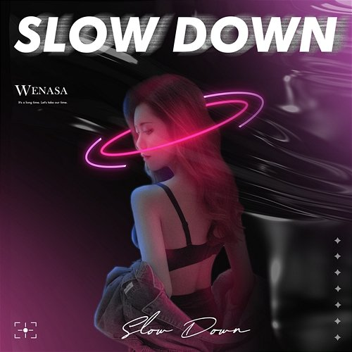 Slow Dow Wenasa Wen Wen Bei, bzp