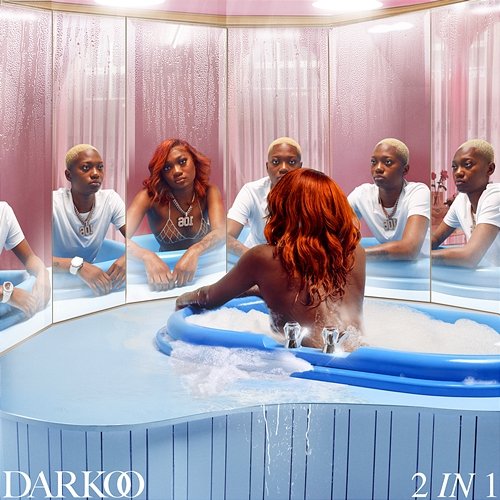 Slow Down Darkoo feat. Tion Wayne