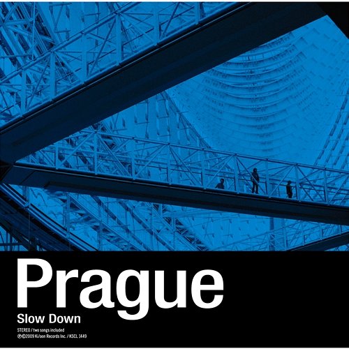 Slow Down Prague