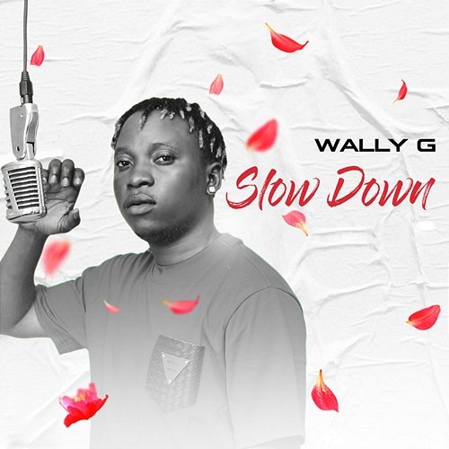 Slow Down Wally G