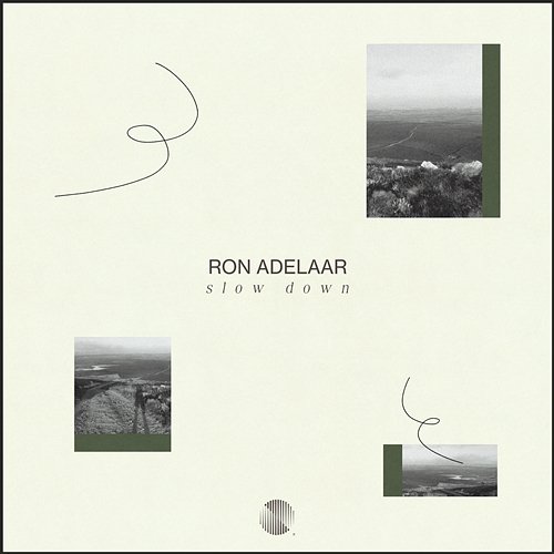 Slow Down Ron Adelaar