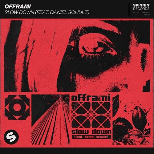 Slow Down offrami feat. Daniel Schulz