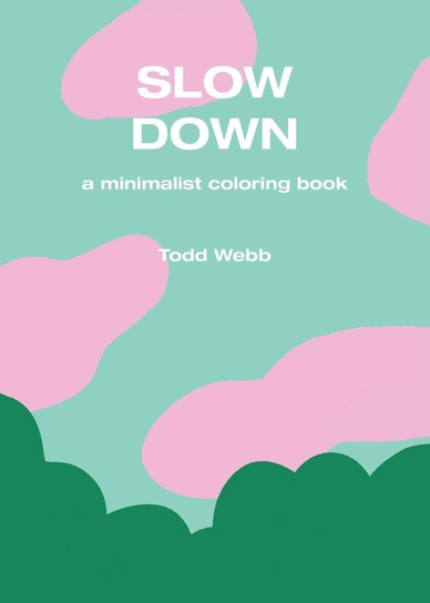 Slow Down Webb Todd