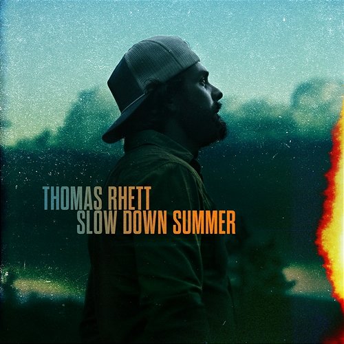 Slow Down Summer Thomas Rhett