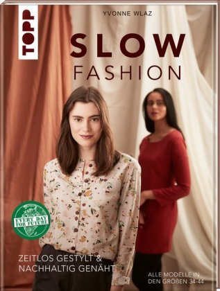 Slow Fashion Frech Verlag Gmbh
