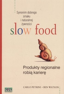 Slow Food Petrini Carlo