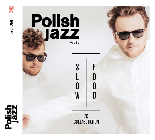 Slow Food (Polish Jazz vol. 86) ZK Collaboration