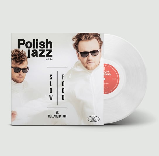 Slow Food: Polish Jazz. Volume 86 ZK Collaboration