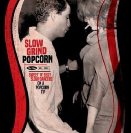 Slow Grind Popcorn Various Artists