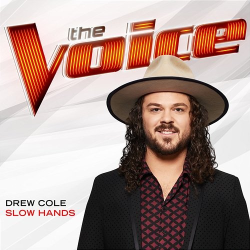 Slow Hands Drew Cole