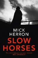 Slow Horses Herron Mick