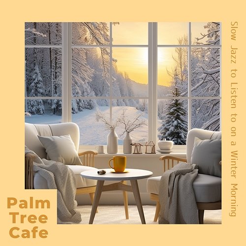Slow Jazz to Listen to on a Winter Morning Palm Tree Cafe