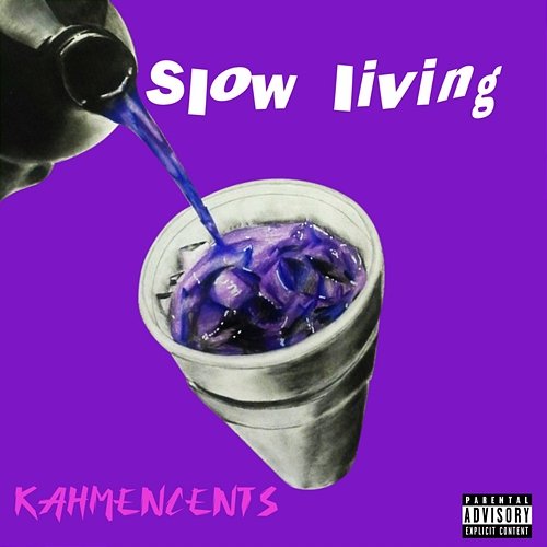 Slow Living KahMenCents