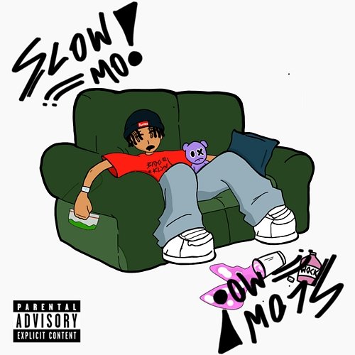 Slow Mo! Real$alor