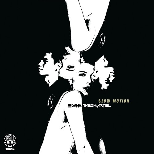 Slow Motion Edana & Theo Martel