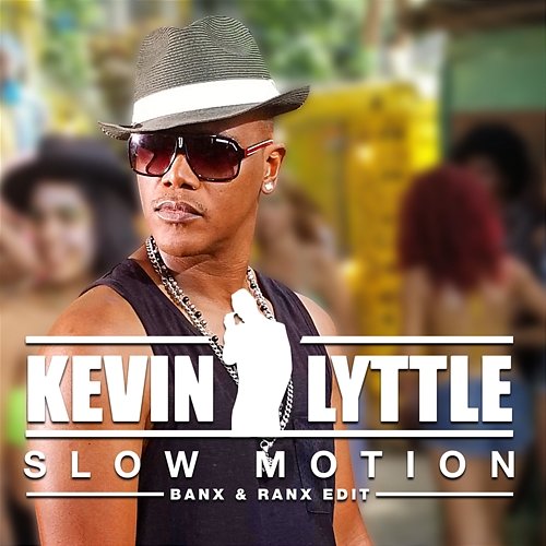 Slow Motion Kevin Lyttle