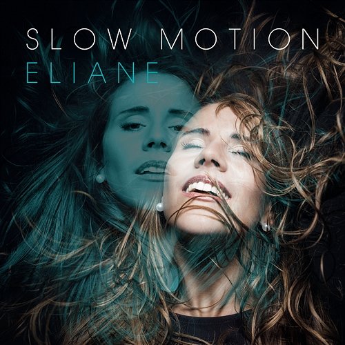 Slow Motion Eliane