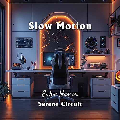 Slow Motion Echo Haven