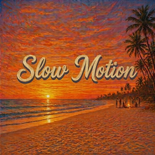 Slow Motion Soft Hours