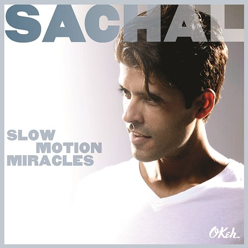 Slow Motion Miracles Sachal Vasandani