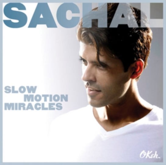 Slow Motion Miracles Sachal