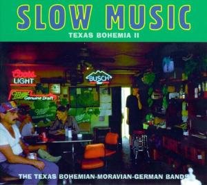 Slow Music-texas .Volume 2 Various Artists