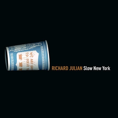 Slow New York Richard Julian
