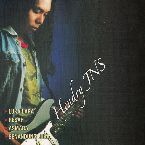 Slow Rock Hendy Jns