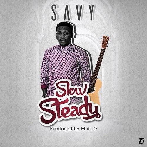 Slow Steady Savy Henry