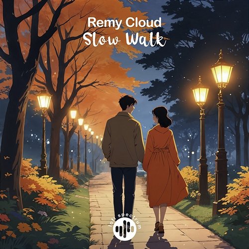 Slow Walk Remy Cloud