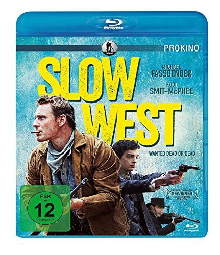 Slow West Various Directors