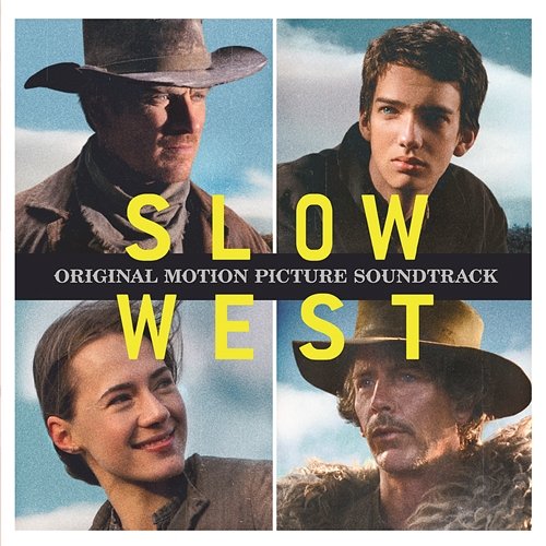 Slow West (Original Motion Picture Soundtrack) Various Artists