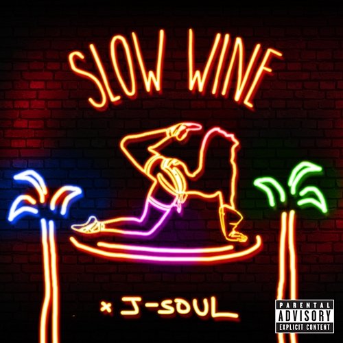 Slow Wine J-Soul