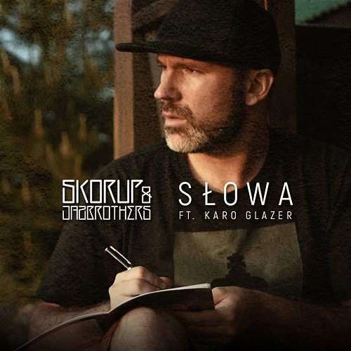 Słowa Skorup & JazBrothers feat. Karo Glazer