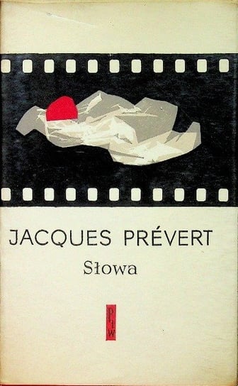 Słowa Prevert Jacques