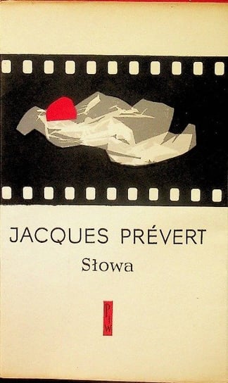 Słowa Prevert Jacques
